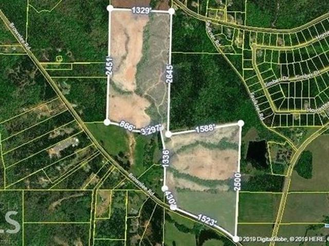 Farm for sale in Forsyth, Georgia