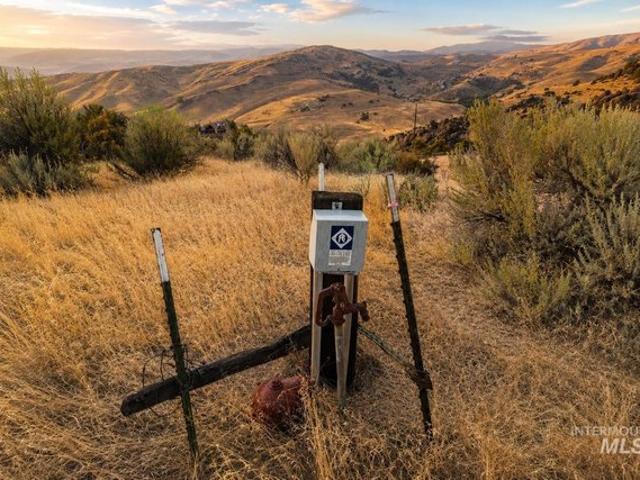 Land for sale in Gem, Idaho