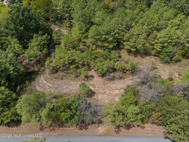 Land for sale in Tate County, Mississippi