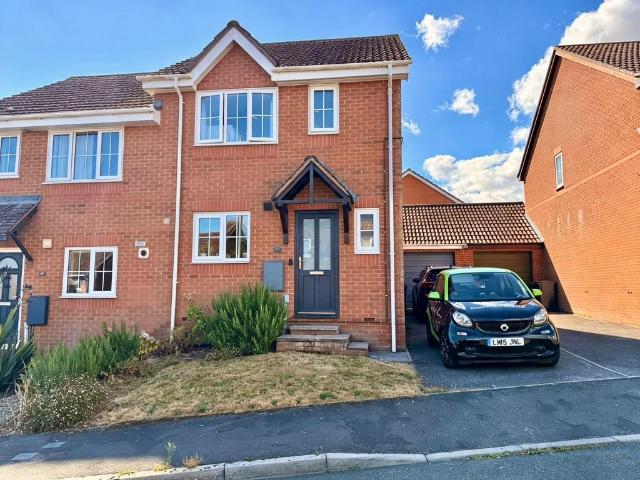 House for rent in Bridford, Devon