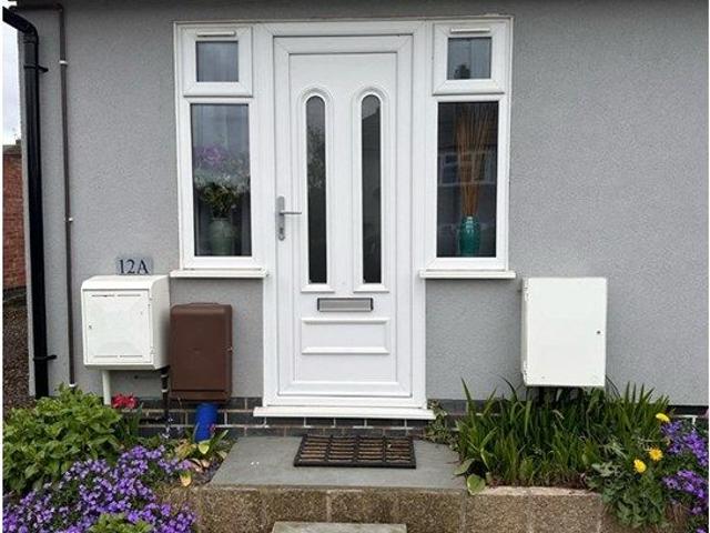 House for rent in Brentingby, Leicestershire