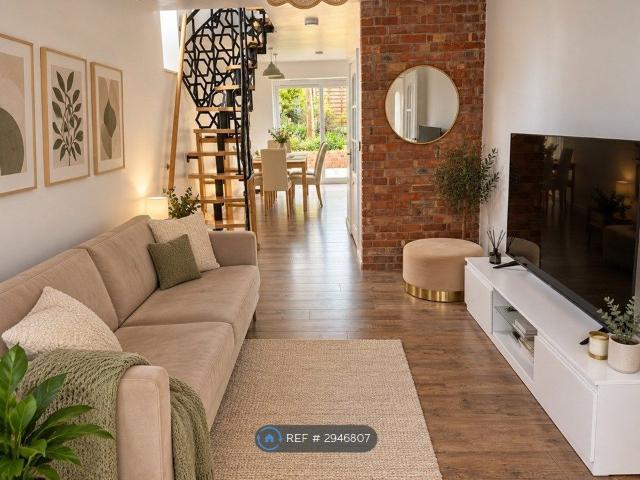 House for rent in Melton Mowbray, Melton