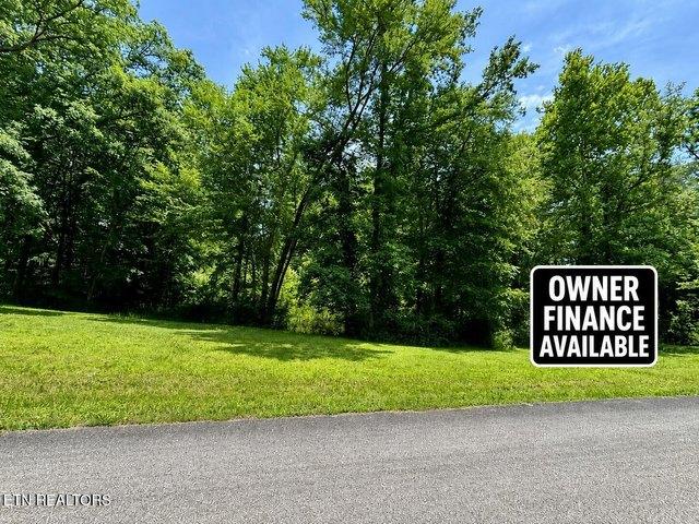 Land for sale in Tennessee