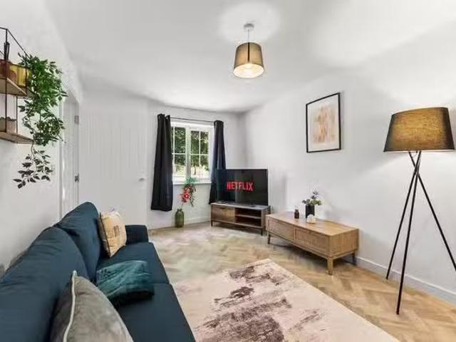 Apartment for rent in Haddon, East Midlands