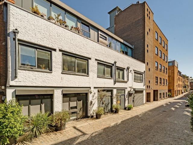 Apartment for rent in London Borough of Camden, Greater London
