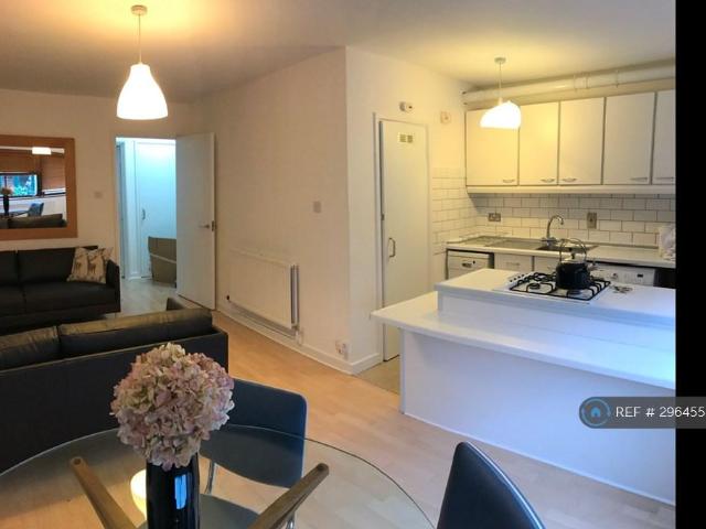 Apartment for rent in Holborn, Greater London