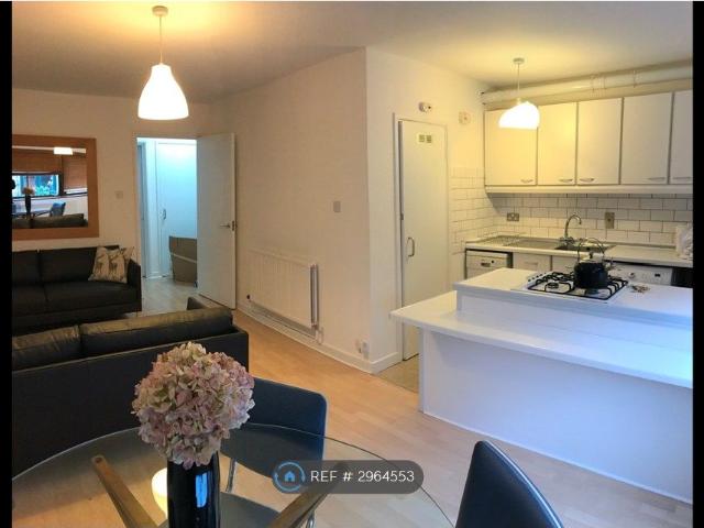 Apartment for rent in London Borough of Camden, Greater London