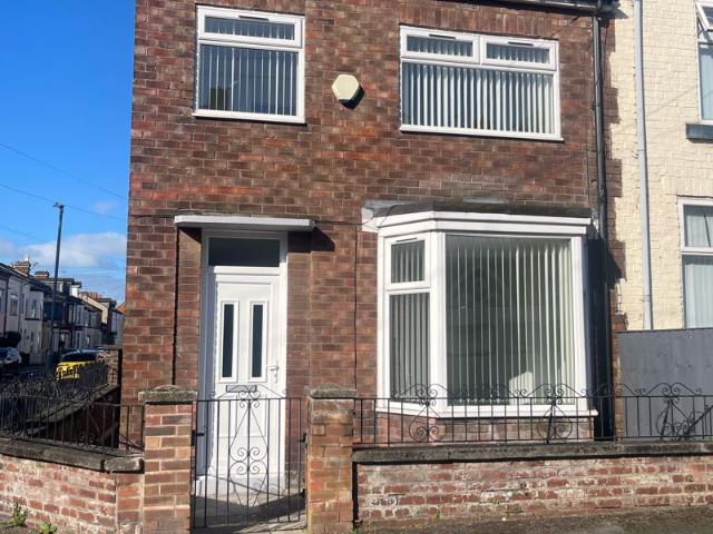 House for rent in Rock Ferry, New Ferry