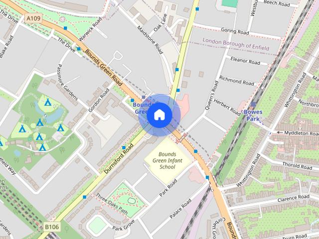 Room for rent in Isle Of Man