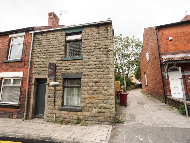 House for rent in Horwich, Bolton