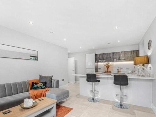 House for sale in City of London, Greater London