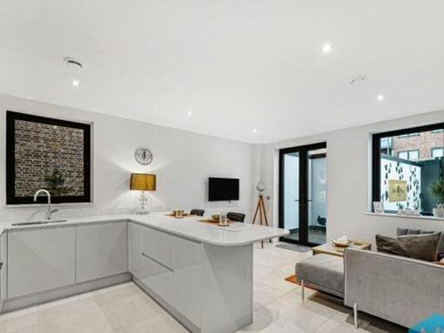 House for sale in Lyons, Greater London