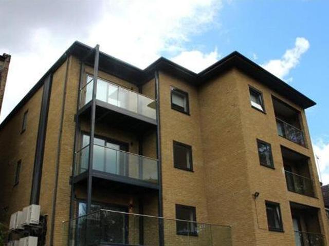 House for sale in Lyons, Greater London