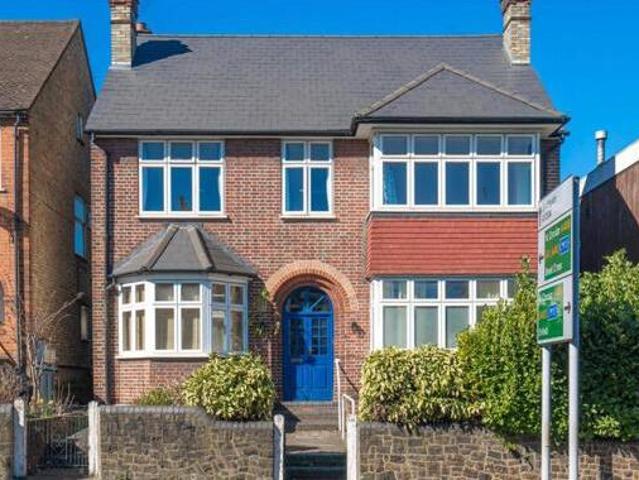 House for sale in Lyons, Greater London