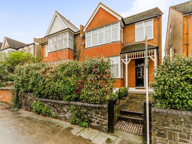 Apartment for rent in Palmers Green, Greater London