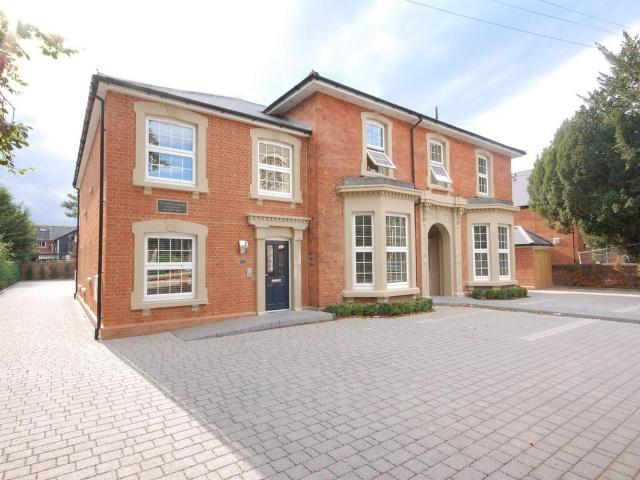 Apartment for rent in Reading West, Reading