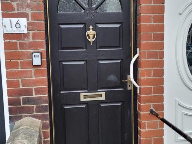 Apartment for rent in South Shields, South Tyneside
