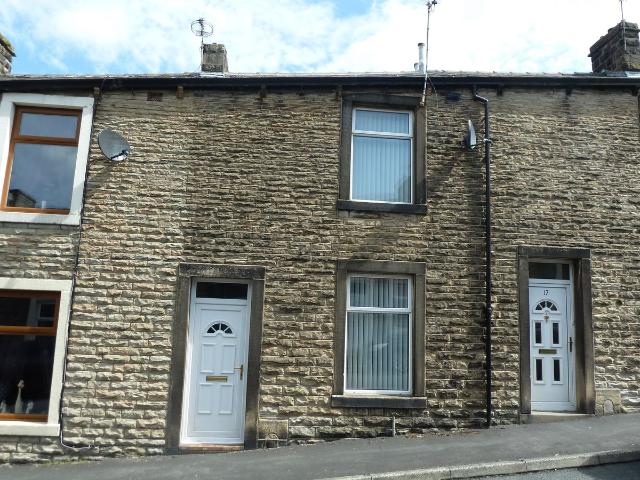 House for rent in Clitheroe, Paradise