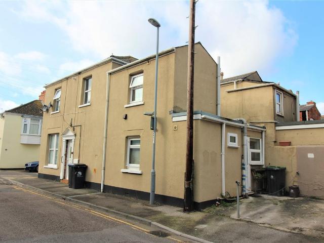 Apartment for rent in Melcombe Regis, Weymouth