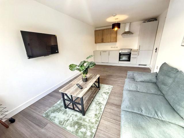 Apartment for rent in Cramlington, Northumberland