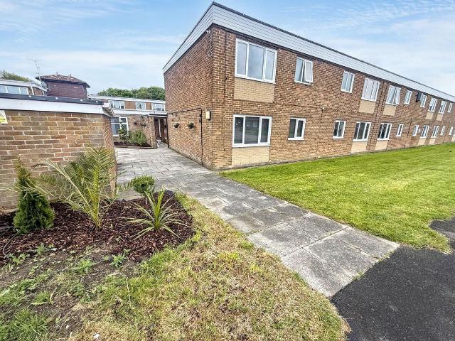 Apartment for rent in Cramlington, Northumberland