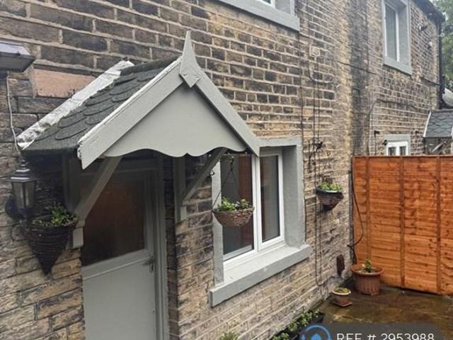 House for rent in Wibsey, West Yorkshire