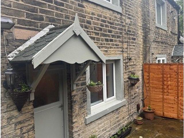 House for rent in Wibsey, West Yorkshire