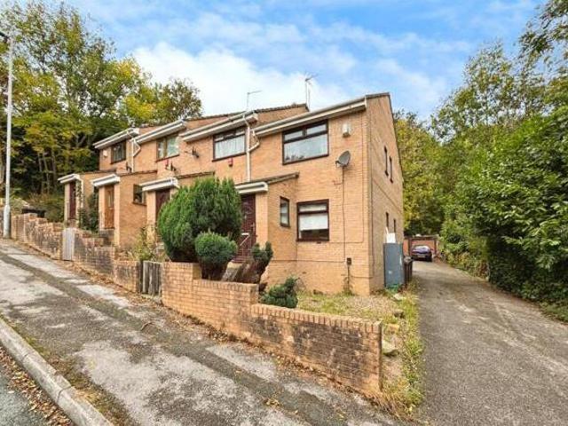 House for sale in Wibsey, West Yorkshire