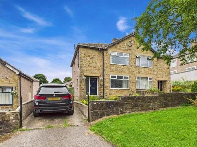 House for sale in Wibsey, West Yorkshire
