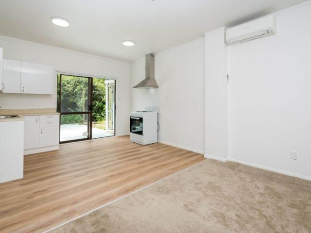 Apartment for rent in Wairau Valley