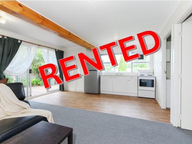 House for rent in Wairau Valley