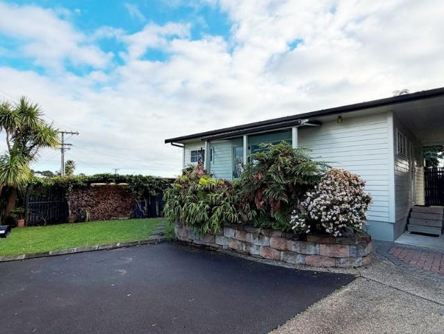 House for rent in Whangaparaoa, Oroua County