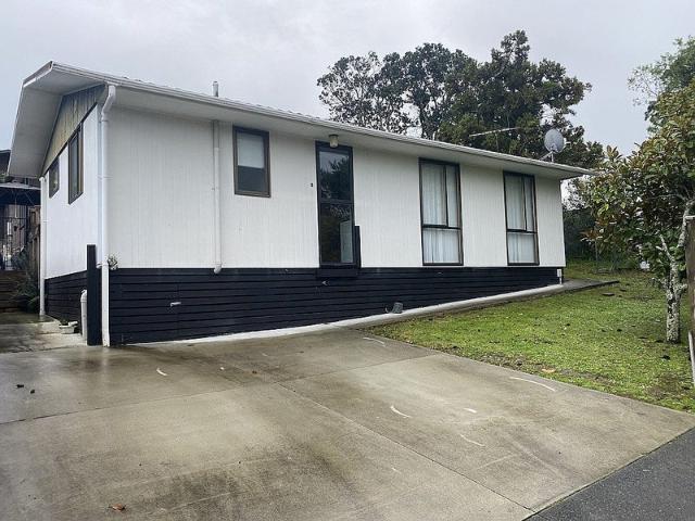 House for rent in Pinehill, Hibiscus and Bays
