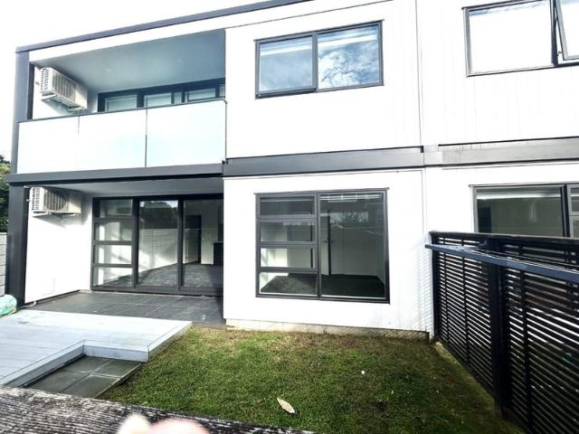 Apartment for rent in Wairau Valley