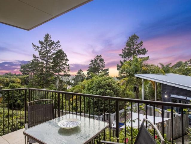 Apartment for rent in Wairau Valley, Oroua County