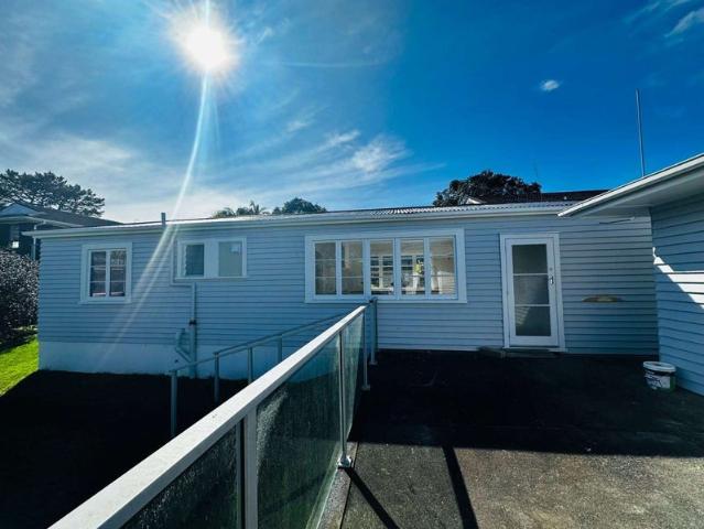 House for rent in Browns Bay, Hibiscus and Bays