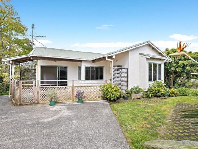 House for rent in Wairau Valley