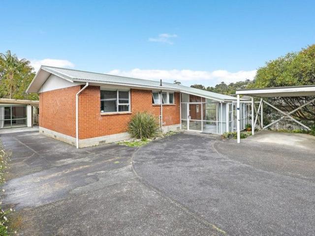 House for rent in Wairau Valley