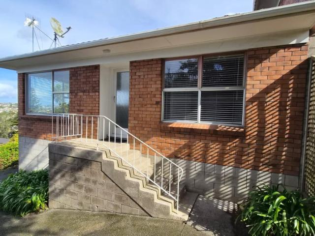 Apartment for rent in Wairau Valley, Oroua County