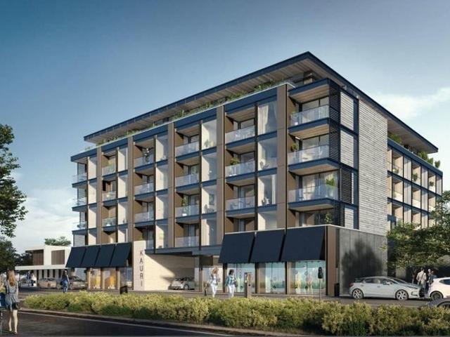 Apartment for rent in Wairau Valley