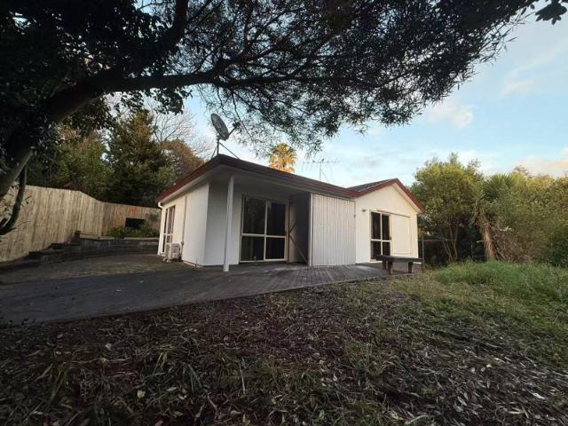 House for rent in Wairau Valley