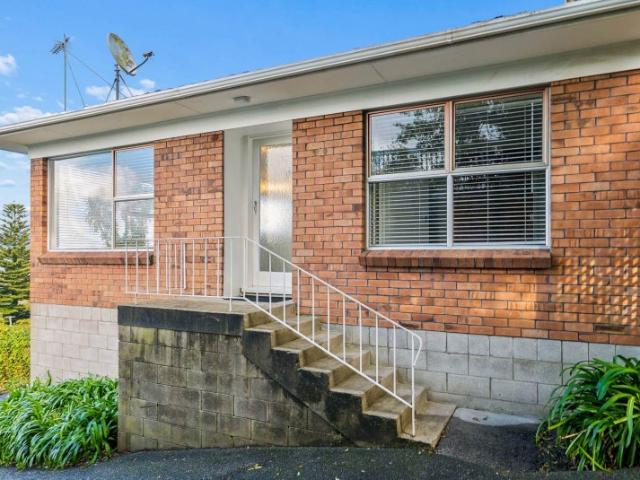 Apartment for rent in Wairau Valley, Oroua County