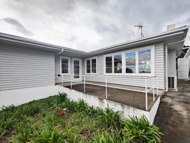 House for rent in Browns Bay, Hibiscus and Bays
