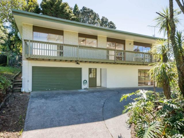 House for rent in Whangaparaoa, Oroua County