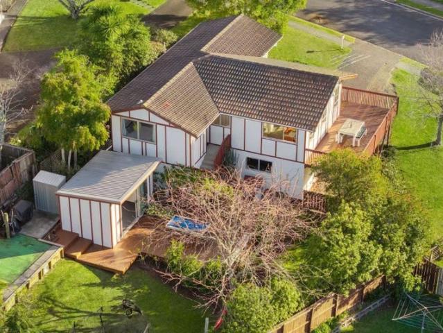 House for rent in Whangaparaoa, Oroua County