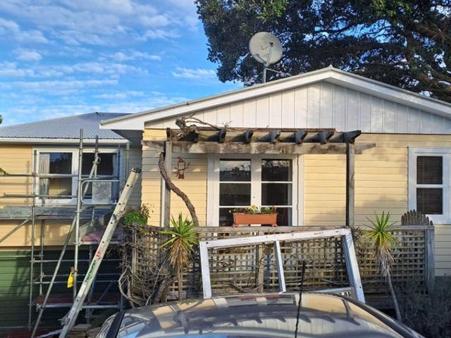 House for rent in Auckland