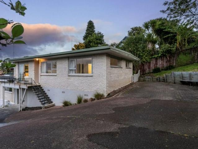 House for rent in Whangaparaoa, Oroua County