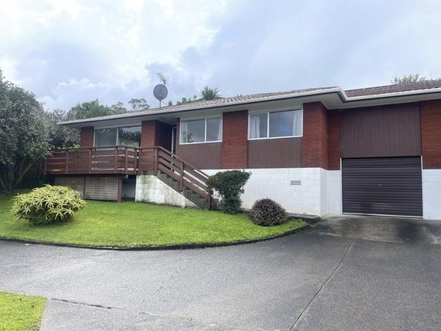 House for rent in Wairau Valley