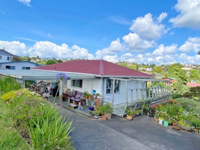 House for rent in Wairau Valley, Oroua County
