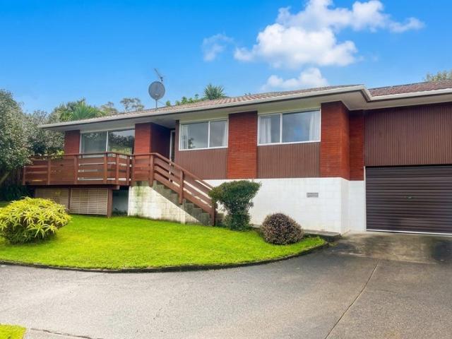 House for rent in Wairau Valley